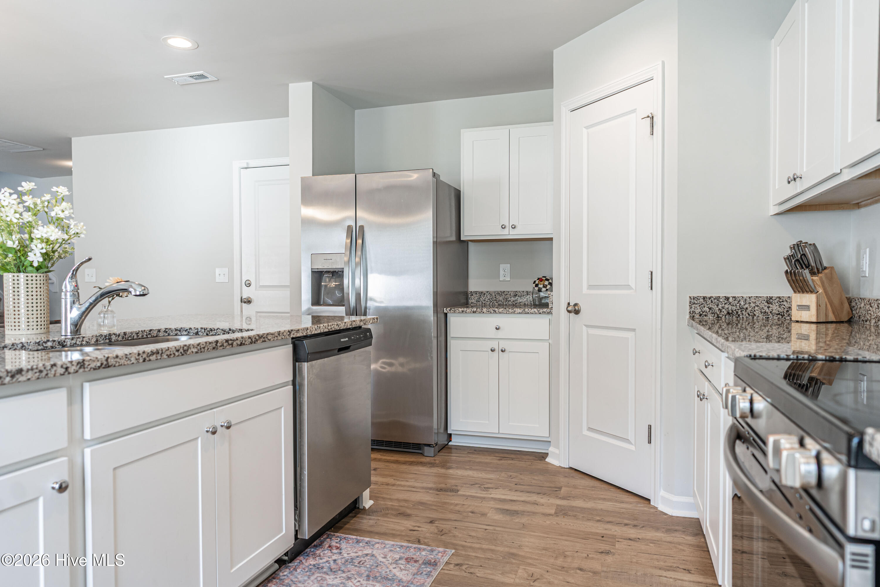 193 Deep River Road Aberdeen, NC 28315 - Photo 18 of 43 DSC02746