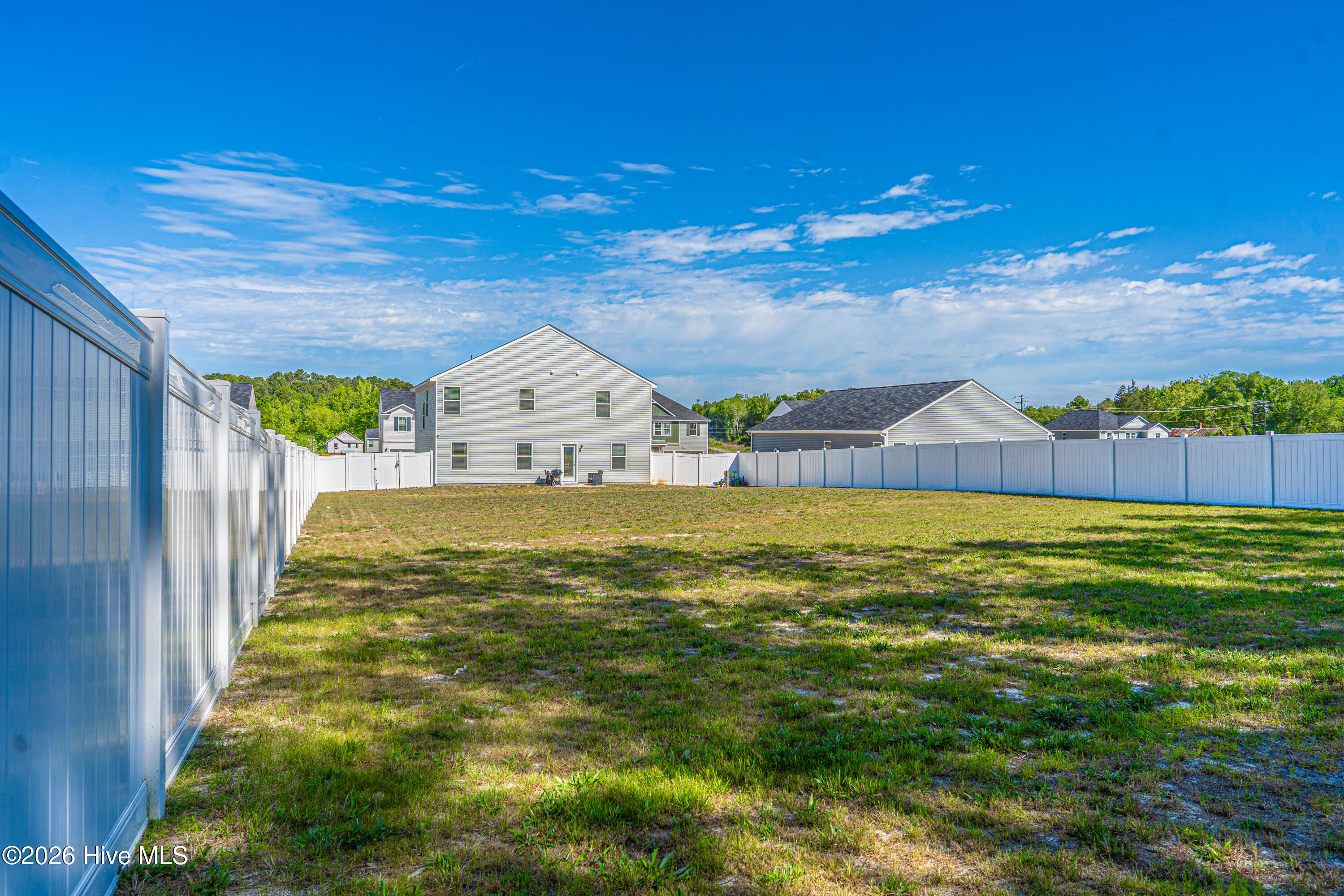 193 Deep River Road Aberdeen, NC 28315 - Photo 41 of 43 DSC02784