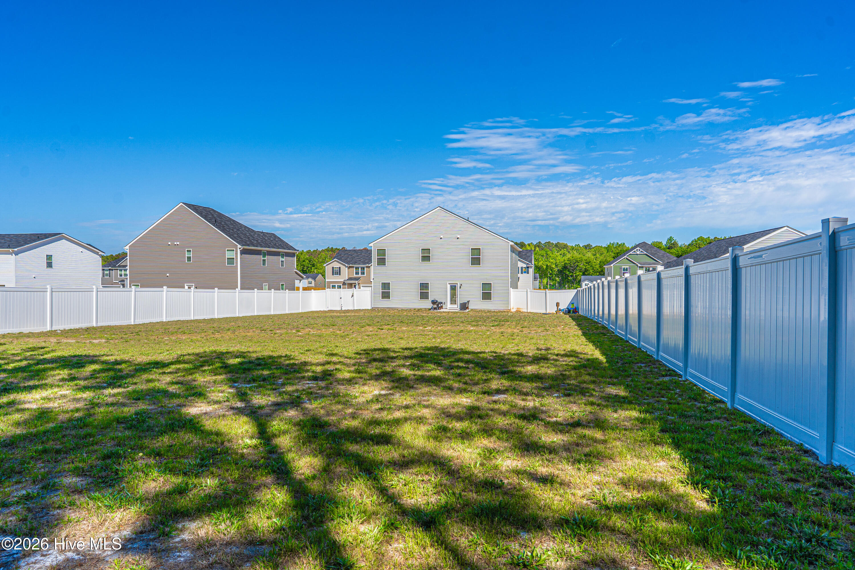 193 Deep River Road Aberdeen, NC 28315 - Photo 42 of 43 DSC02782