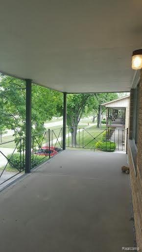 23800 Kelly Road, Unit 3 Eastpointe, MI 48021 - Photo 5 of 17