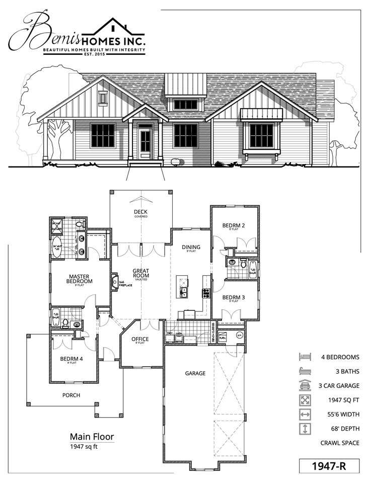 13907 South Madison Road Valleyford, WA 99036 - Photo 19 of 19