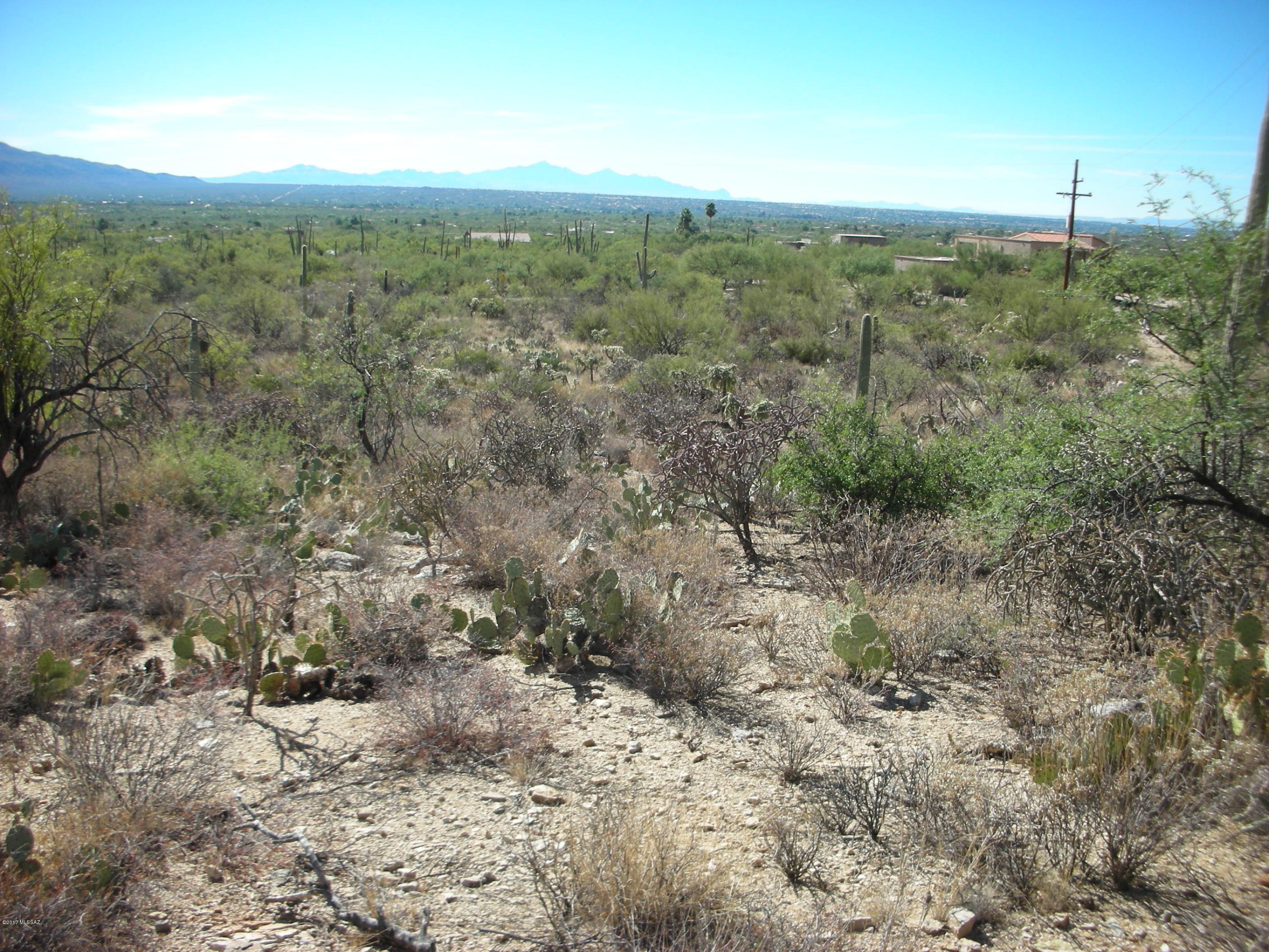 5240 North Mt Lemmon Short Road, Unit 5 Tucson, AZ 85749 - Photo 12 of 19
