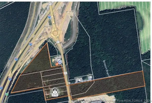 $2,100,000 | 19275 U Highway North, St. Pauls, NC 28384