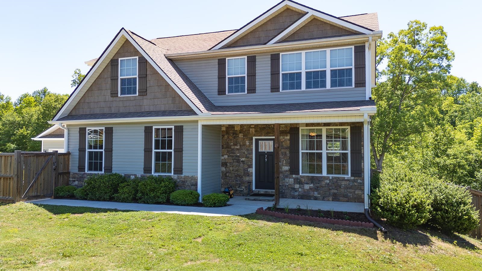 79 Lyman Lake Road Lyman, SC 29365 - Photo 2 of 46