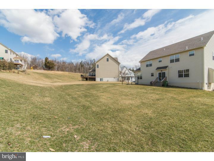 2614 Bridle Path Road Norristown, PA 19403 - Photo 3 of 25 Back Yard