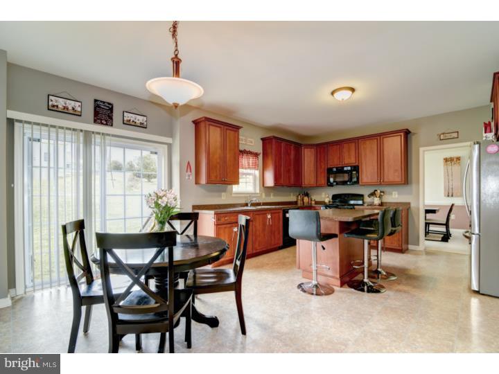 2614 Bridle Path Road Norristown, PA 19403 - Photo 4 of 25 Kitchen