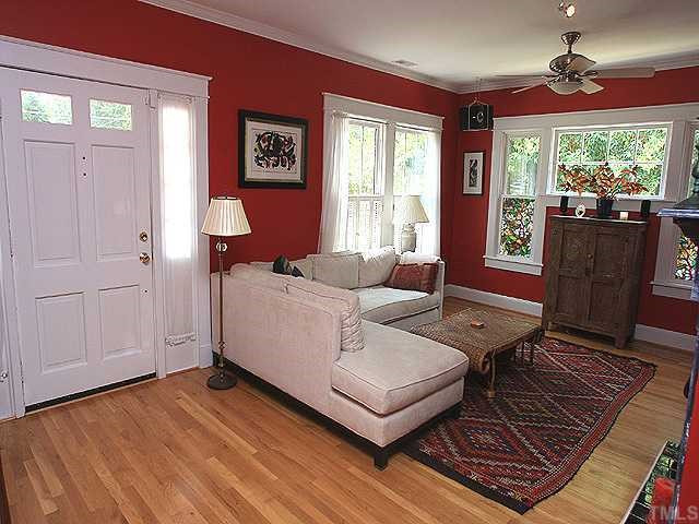 709 Holden Street Raleigh, NC 27604 - Photo 3 of 11 Photo 3