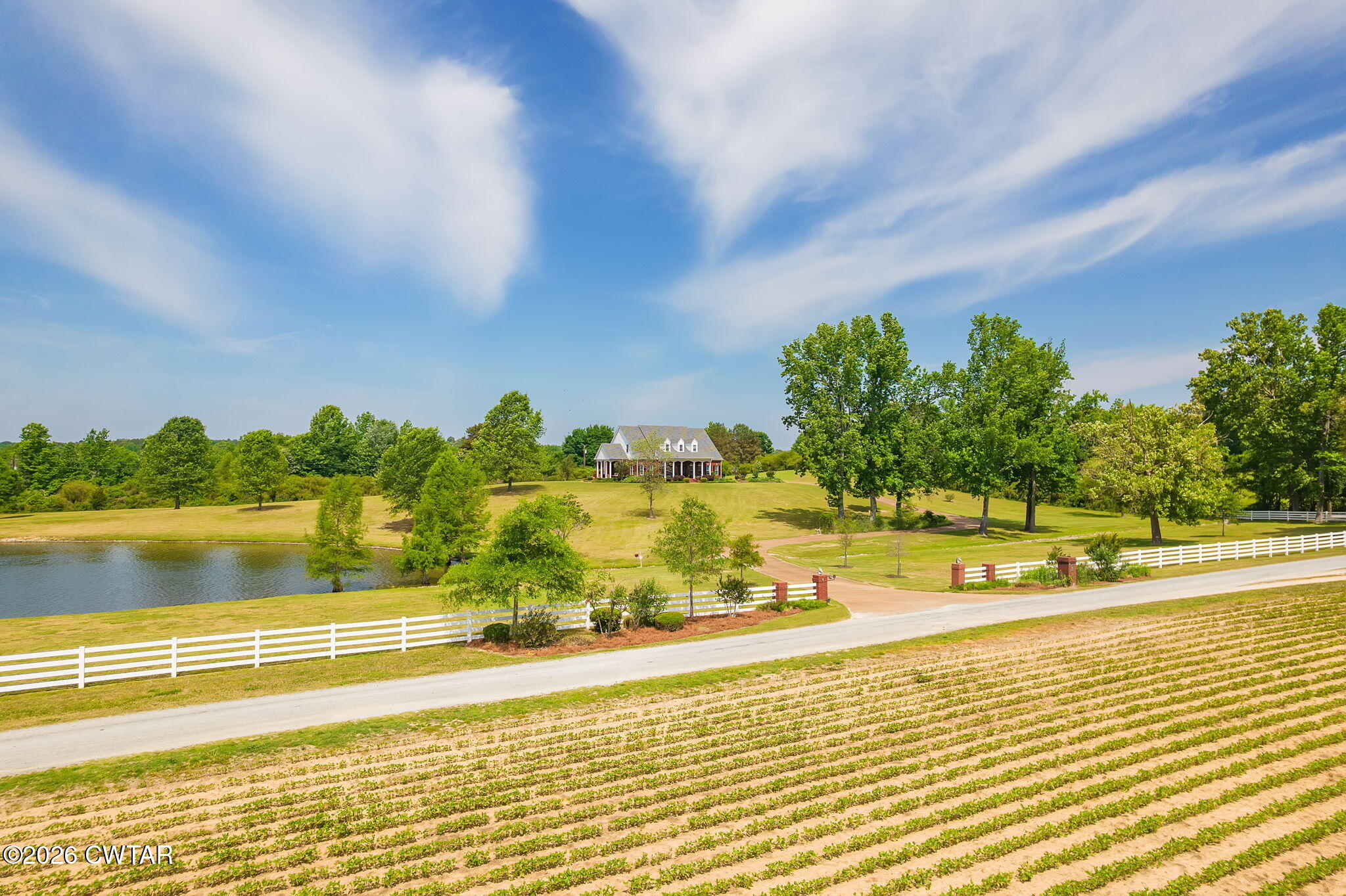 21 Sherman Blankenship Road Beech Bluff, TN 38313 - Photo 89 of 110 Completed-33