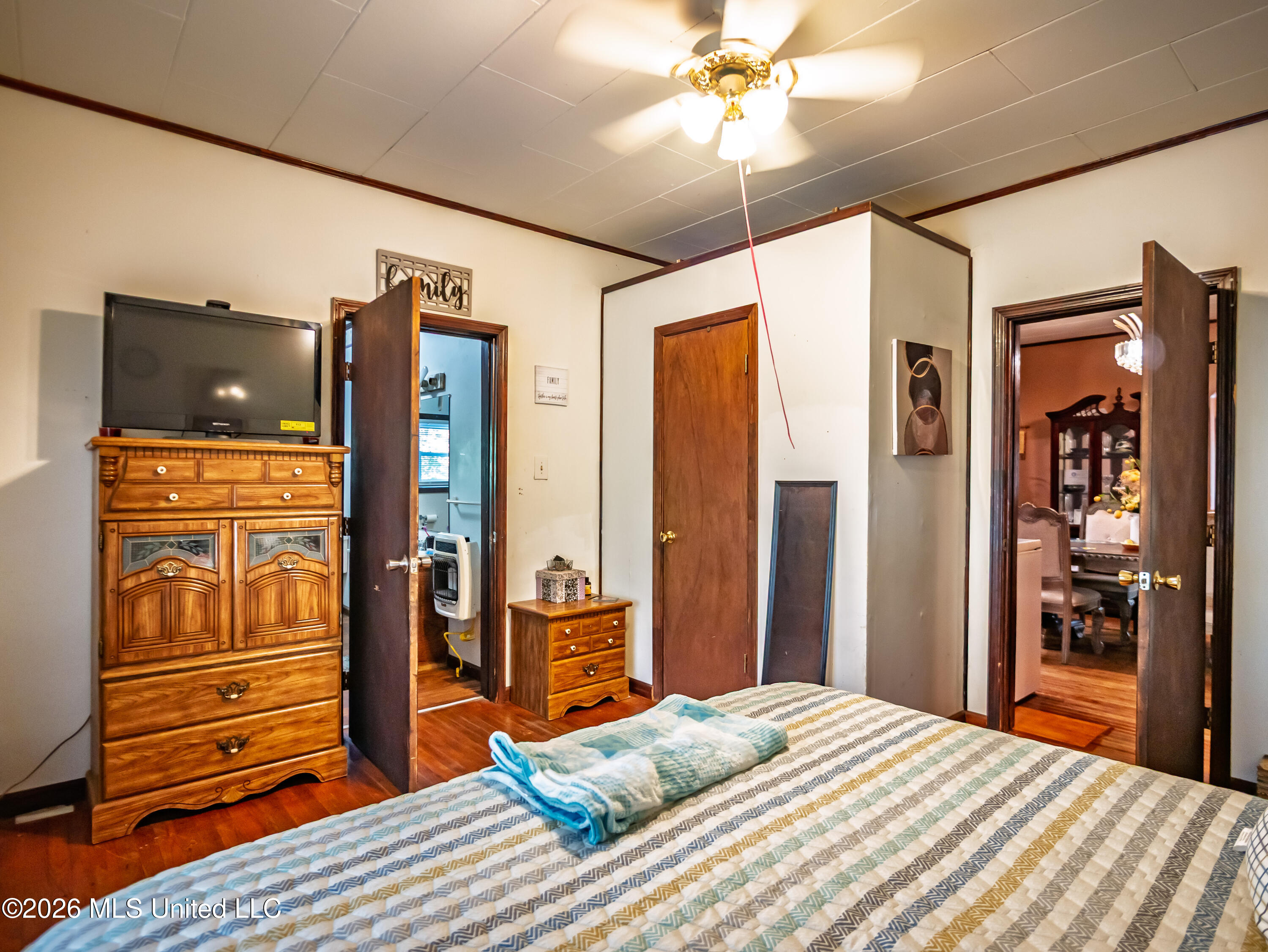 1217 Teasdale Road Charleston, MS 38921 - Photo 27 of 71 1217 Teasdale Rd Charleston MS_2026-08-3