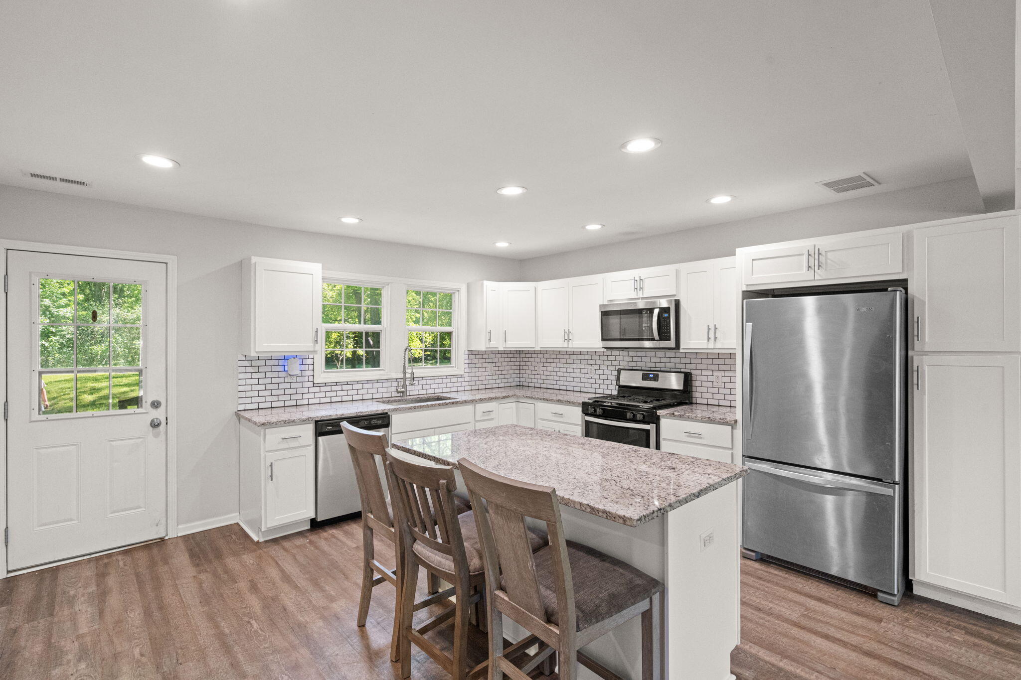 1301 Cline Avenue Griffith, IN 46319 - Photo 12 of 28 2048x1365