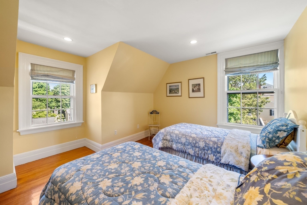 7 Hamilton Street, Unit 3 Salem, MA 01970 - Photo 26 of 30