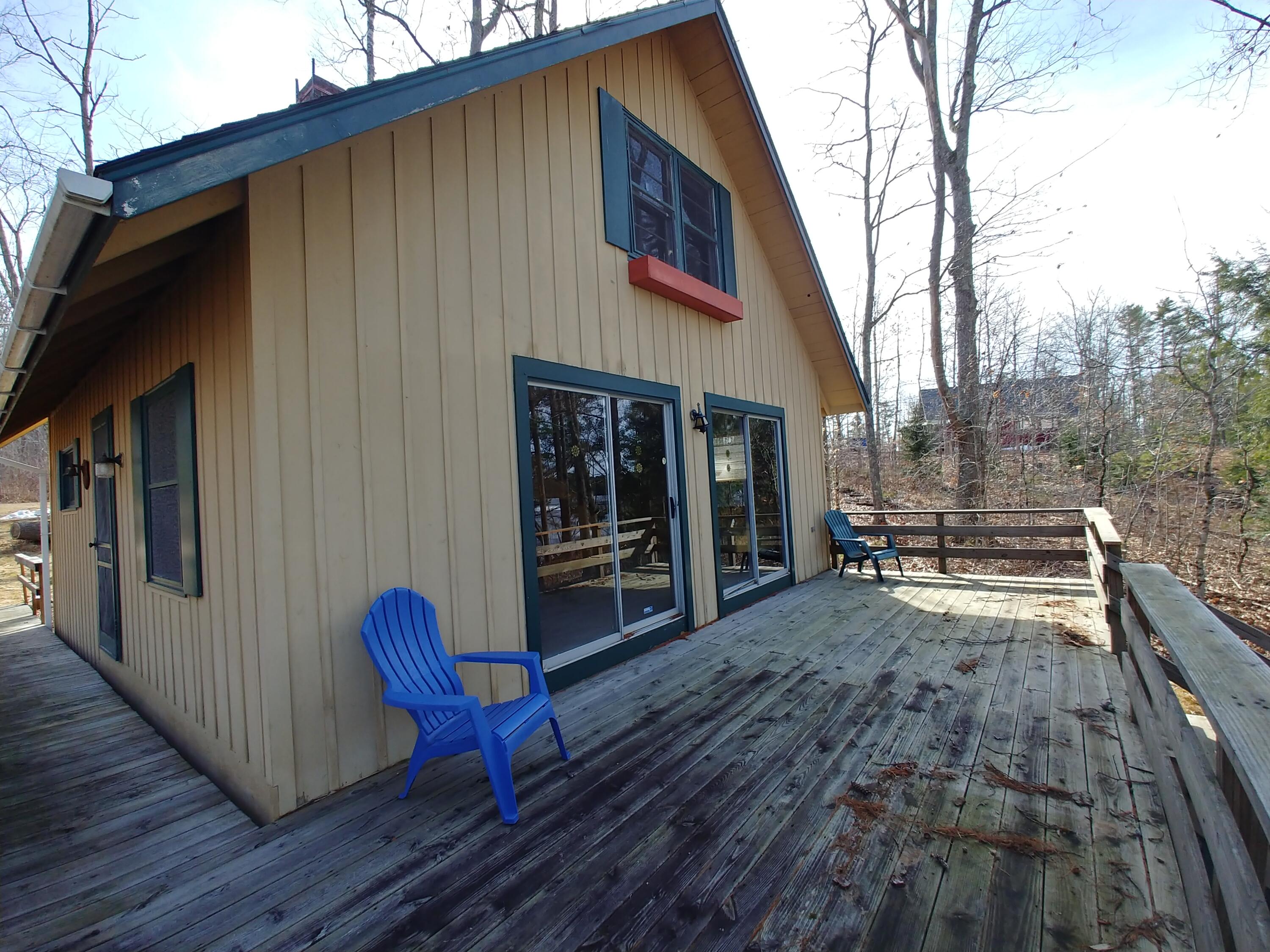 70 MacDonald Road Jefferson, ME 04348 - Photo 15 of 22 0322251003a_HDR