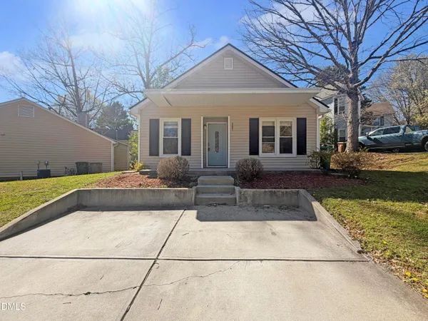 $355,000 | 307 Wax Myrtle Court, Cary, NC 27513