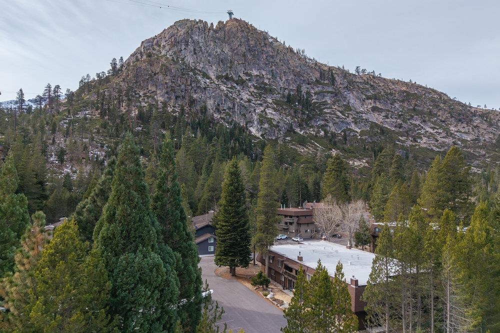 440 Shirley Cyn Road, Unit 50 Olympic Valley, CA 96146 - Photo 12 of 28 a view of a city