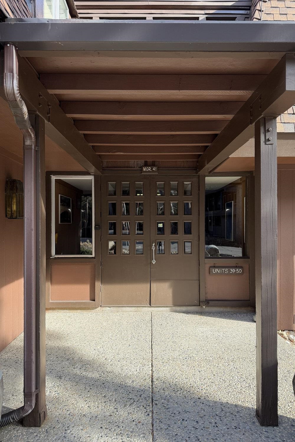 440 Shirley Cyn Road, Unit 50 Olympic Valley, CA 96146 - Photo 24 of 28