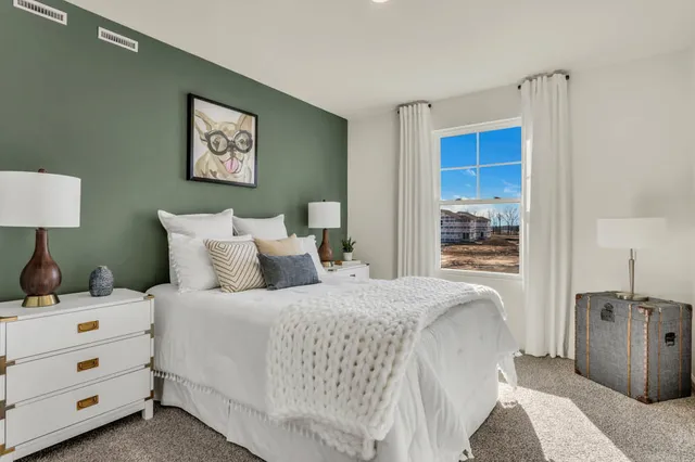 $436,990 | 2481 Semillon Street, Oswego, IL 60543