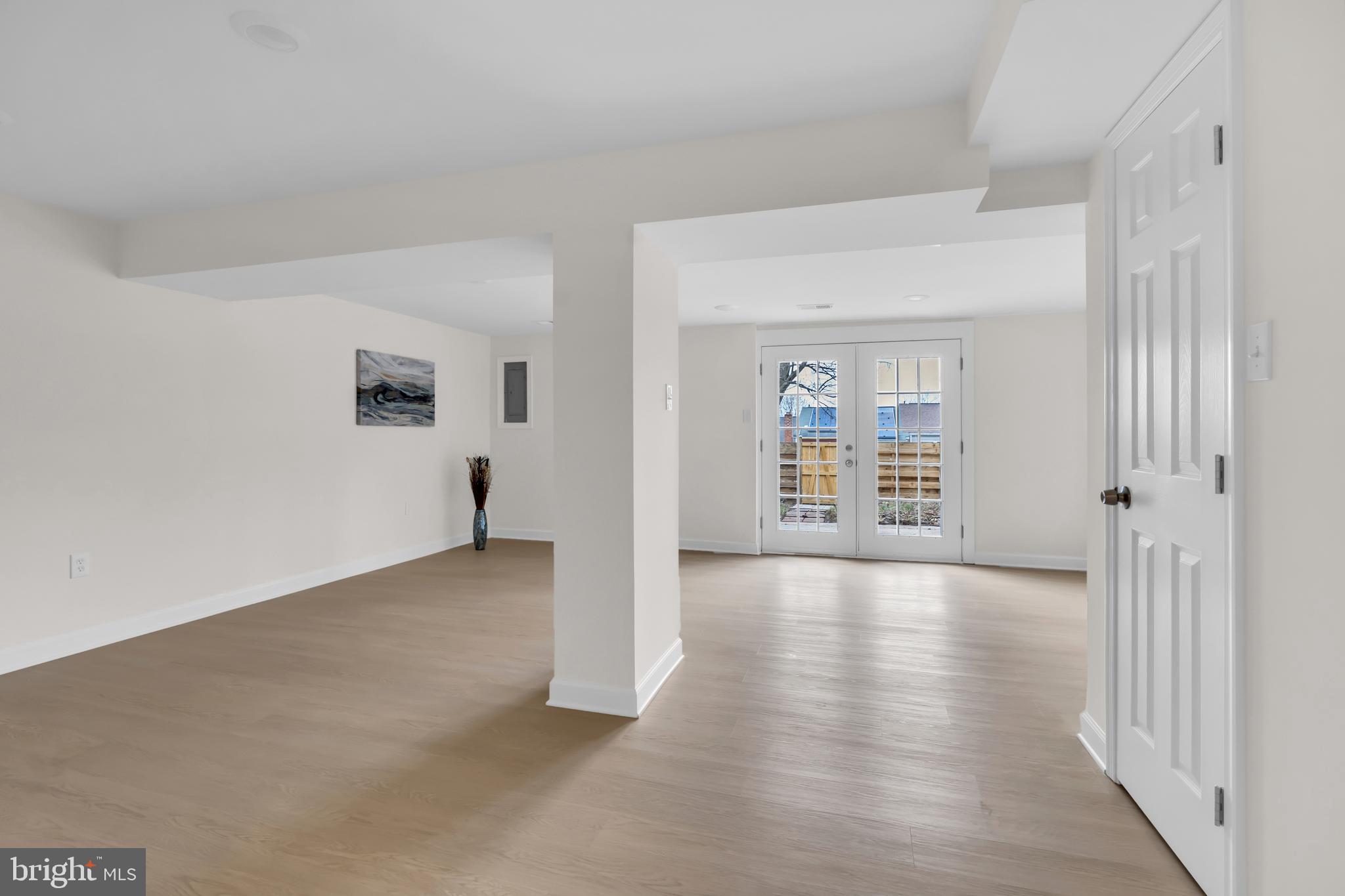 26 Timber Rock Road Gaithersburg, MD 20878 - Photo 24 of 35 Lower Level