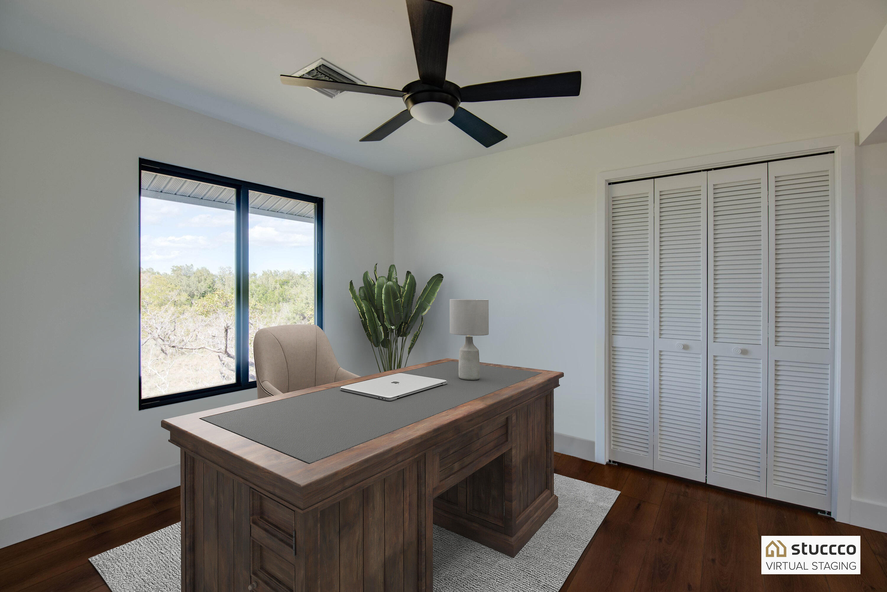 3127 Stewart Road Summerland Key, FL 33042 - Photo 24 of 64 Office/Bedroom 2
