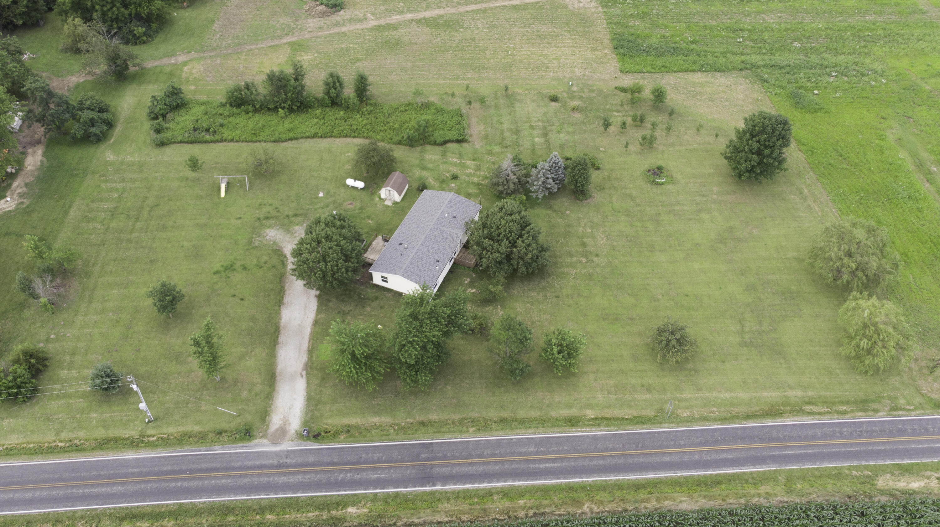 15015 Sharp Road Sidney, OH 45365 - Photo 20 of 25 Gallery Image 20