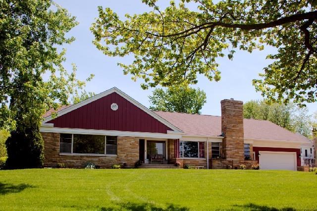 3909 Old Mill Road Fort Wayne, IN 46807 - Photo 1 of 30