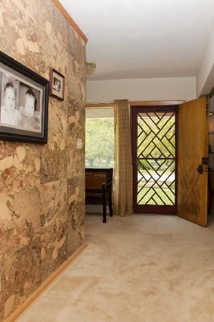 3909 Old Mill Road Fort Wayne, IN 46807 - Photo 2 of 30