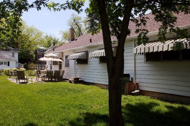 3909 Old Mill Road Fort Wayne, IN 46807 - Photo 29 of 30
