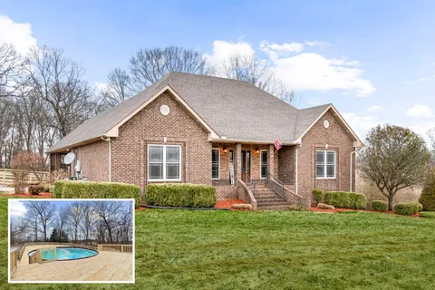 $575,000 | 6512 Buzzard Creek Road, Cedar Hill, TN 37032