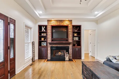 $575,000 | 6512 Buzzard Creek Road, Cedar Hill, TN 37032