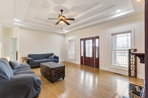 $575,000 | 6512 Buzzard Creek Road, Cedar Hill, TN 37032