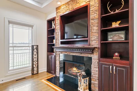 $575,000 | 6512 Buzzard Creek Road, Cedar Hill, TN 37032