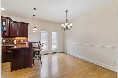 $575,000 | 6512 Buzzard Creek Road, Cedar Hill, TN 37032