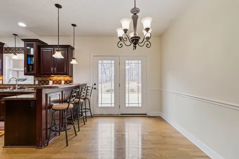 $575,000 | 6512 Buzzard Creek Road, Cedar Hill, TN 37032