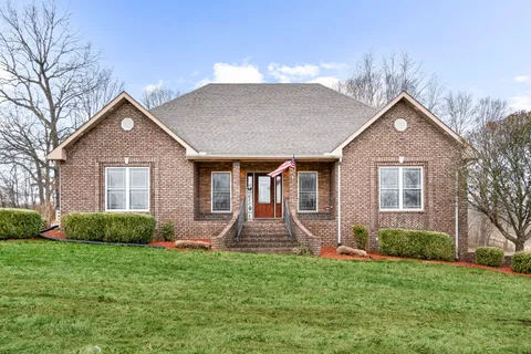 $575,000 | 6512 Buzzard Creek Road, Cedar Hill, TN 37032
