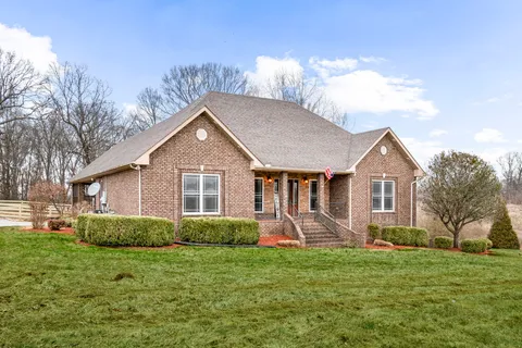$575,000 | 6512 Buzzard Creek Road, Cedar Hill, TN 37032