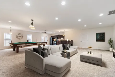 $575,000 | 6512 Buzzard Creek Road, Cedar Hill, TN 37032