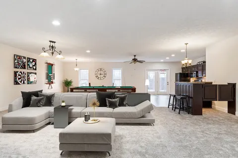 $575,000 | 6512 Buzzard Creek Road, Cedar Hill, TN 37032