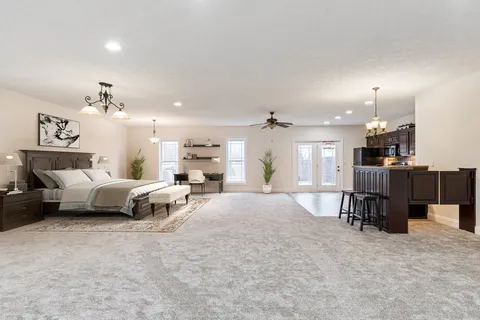 $575,000 | 6512 Buzzard Creek Road, Cedar Hill, TN 37032