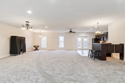 $575,000 | 6512 Buzzard Creek Road, Cedar Hill, TN 37032