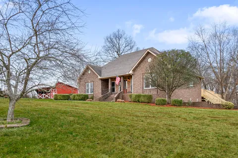 $575,000 | 6512 Buzzard Creek Road, Cedar Hill, TN 37032