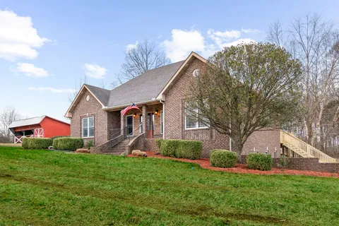 $575,000 | 6512 Buzzard Creek Road, Cedar Hill, TN 37032