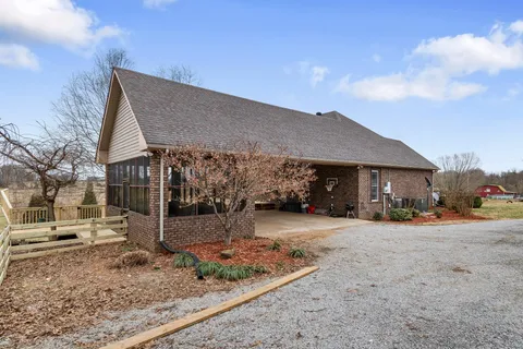 $575,000 | 6512 Buzzard Creek Road, Cedar Hill, TN 37032