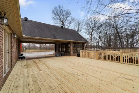 $575,000 | 6512 Buzzard Creek Road, Cedar Hill, TN 37032