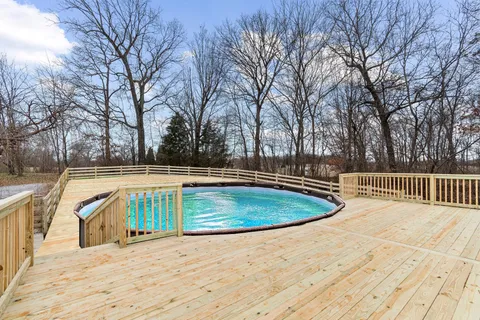 $575,000 | 6512 Buzzard Creek Road, Cedar Hill, TN 37032