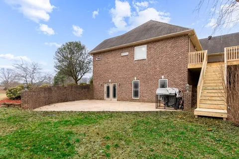 $575,000 | 6512 Buzzard Creek Road, Cedar Hill, TN 37032