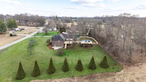 $575,000 | 6512 Buzzard Creek Road, Cedar Hill, TN 37032