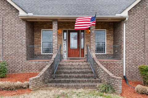 $575,000 | 6512 Buzzard Creek Road, Cedar Hill, TN 37032