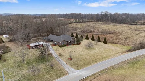 $575,000 | 6512 Buzzard Creek Road, Cedar Hill, TN 37032