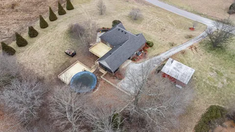 $575,000 | 6512 Buzzard Creek Road, Cedar Hill, TN 37032