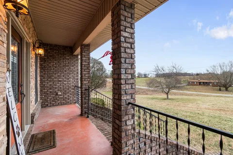 $575,000 | 6512 Buzzard Creek Road, Cedar Hill, TN 37032