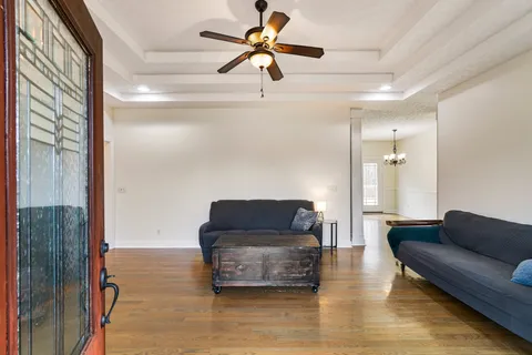 $575,000 | 6512 Buzzard Creek Road, Cedar Hill, TN 37032